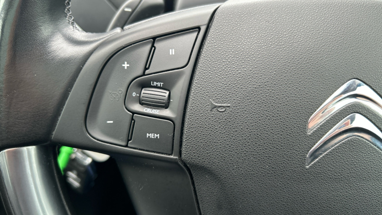 Citroen Grand C4 Picasso 1.6 BlueHDi Flair 5dr EAT6 Diesel Estate